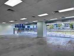 Enterprise Hub (D22), Warehouse #610487281